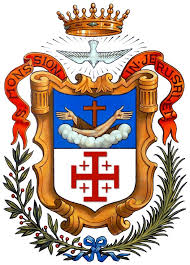 Escudo da Custódia da Terra Santa