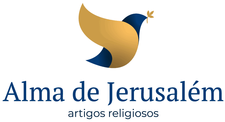 Alma de Jerusalem