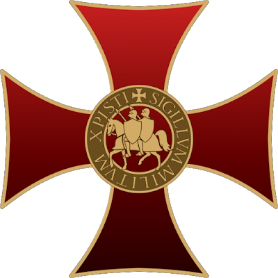 Selo da Ordem dos Templários