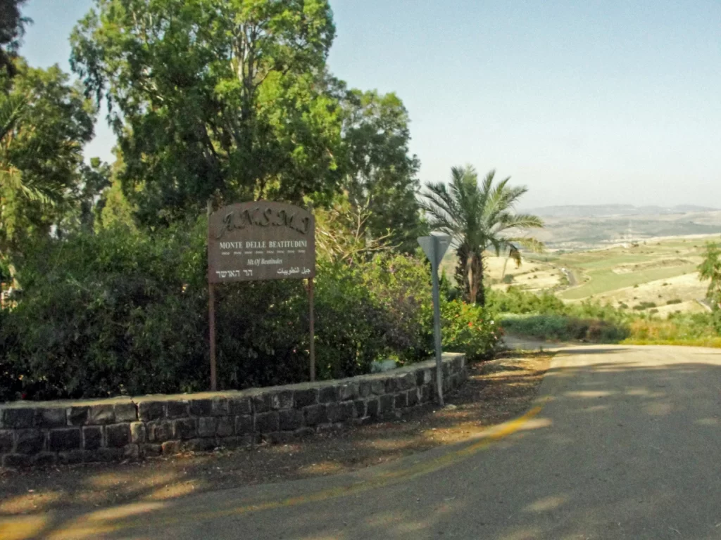 Caminho-a-Monte-das-Bem-aventurancas